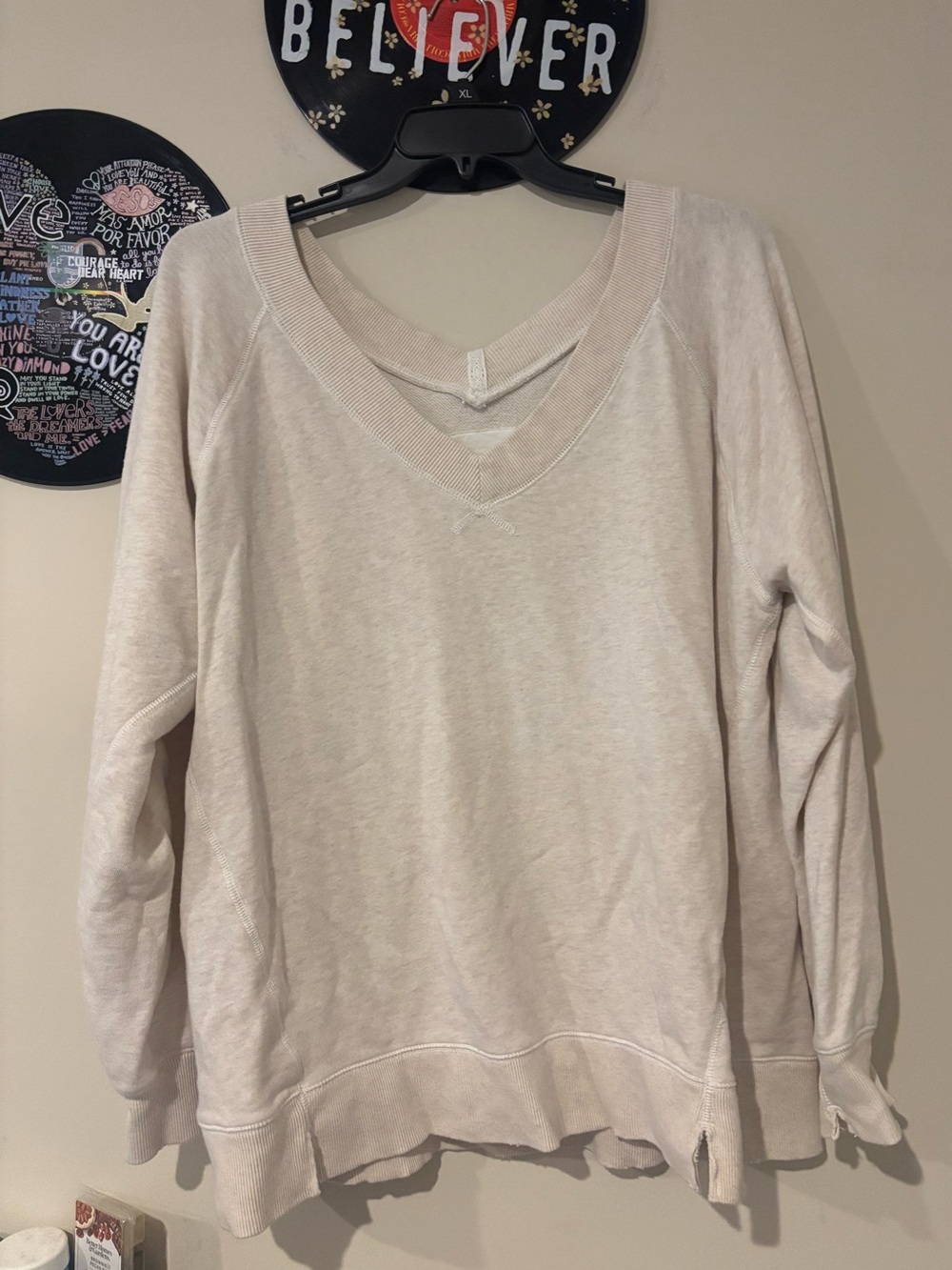 Aerie sweater